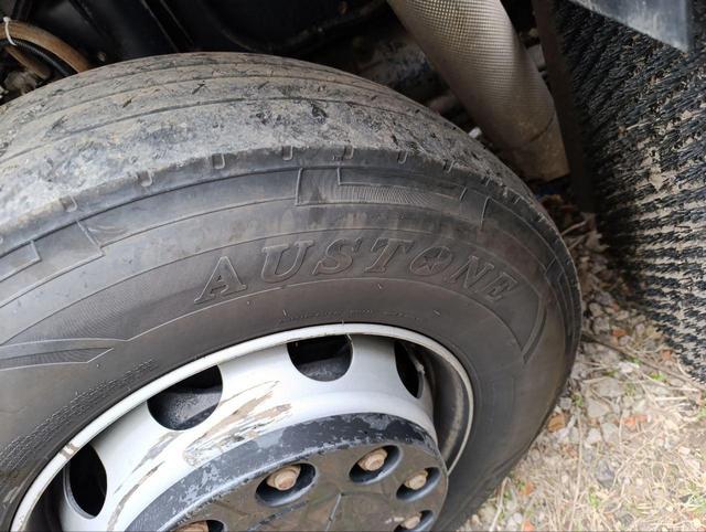 Седельный тягач КАМАЗ 5490-80802-90(5P) (СПГ) 2021 г. - фото 18